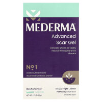 Mederma, Advanced Narbengel, 50 g - DE Versand via DHL