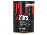 Animal, Advanced Cuts, Pill Packs, Pillen-Päckchen...