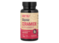 Deva, Vegan Ceramide Supplement, veganes...
