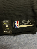 Nike NBA Miami Heat City Edition Jersey Vice Black Trikot Größe XXL Basketball