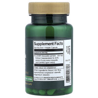Swanson, Boswellia Serrata Extract, 125 mg, 60...