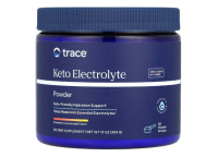 Trace, Keto Electrolyte Powder, Keto-Elektrolytpulver,...