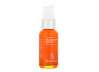 Andalou Naturals, Enlighten Serum, Turmeric + C,...