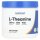 Nutricost, L-Theanine, Unflavored, L-Theanin, geschmacksneutral, 100 g