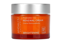 Andalou Naturals, Renewal Cream, regenerierende Creme,...