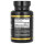 California Gold Nutrition, Sport, L-Citrulline 500 mg, 60 pflanzliche Kapseln