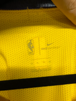 Nike NBA Los Angeles Lakers Trikot AUTHENTIC Größe XL Neu mit Etikett