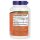 NOW Foods, Certified Organic Inulin, Prebiotic Pure Powder, präbiotisches reines Pulver zur Darmunterstützung, 227 g