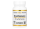 California Gold Nutrition, Ergothioneine, Ergothionein, 25 mg, 90 pflanzliche Kapseln