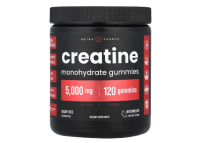 NutraChamps, Creatine Monohydrate Gummies,...