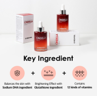 [Medi-Peel] Cindella Ampoule, 100ml | Anti-Ageing Ampoule