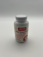 Jarrow Formulas, veganer Rotschimmelreis + CoQ10, 120...
