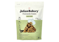 Julian Bakery, Pro Granola, Vegan Vanilla Cluster,...