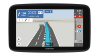 TomTom Pkw-Navi GO Classic 2nd 6 Zoll Navigationsgerät BITTE LESEN