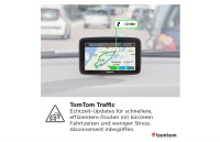TomTom Pkw-Navi GO Classic 2nd 6 Zoll Navigationsgerät BITTE LESEN