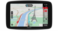 TomTom Navigationsgerät GO Navigator 6 Zoll...
