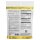 California Gold Nutrition, Superfoods, Kombuchapulver, Ingwer-Zitrone, 160 g