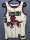 Nike NBA Toronto Raptors Trikot Swingman Größe M Jersey Weiß Neu mit Etikett