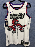 Nike NBA Toronto Raptors Trikot Swingman Größe...