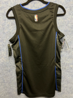 Nike NBA Orlando Magic Trikot Swingman Größe S Swingman Schwarz Neu mit Etikett