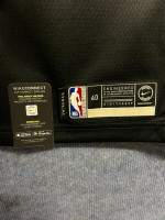 Nike NBA Orlando Magic Trikot Swingman Größe S Swingman Schwarz Neu mit Etikett