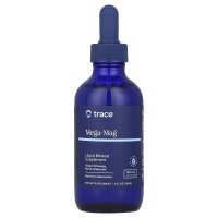 Trace, Mega-Mag, flüssiges...