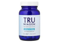 Tru Niagen, Nicotinamid-Ribosid, 150 mg, 120 pflanzliche...