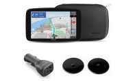 TomTom Camper Navi GO Camper Max 2. Generation Premium...
