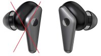 Libratone Track Air+ NUR DER RECHTE True Wireless In-Ear...