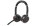 Jabra Evolve 75 MS Bluetooth Headset Wireless On-Ear-Headset ANC BITTE LESEN