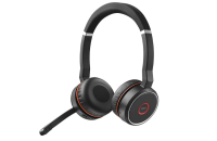 Jabra Evolve 75 MS Bluetooth Headset Wireless...
