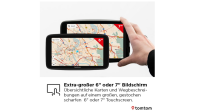 TomTom Pkw Navi GO Navigator 2. Generation großes...