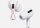 Apple AirPods Pro NUR DER RECHTE A2083 Bluetooth Kopfhörer Ersatzteil, Weiß
