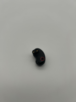 Samsung Galaxy Buds Live, BITTE LESEN,  Kabellose Bluetooth-Kopfhörer mit Noise Cancelling (ANC), ausdauernder Akku, Sound by AKG, komfortable Passform, Schwarz #1