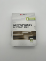 Lexware, Warenwirtschaft Premium 2022 - DHL Versand,...