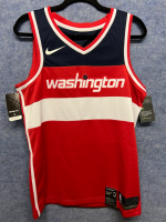 Nike NBA Washington Wizards Trikot Swingman...