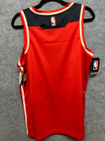 Nike NBA Washington Wizards Trikot Swingman...