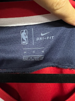 Nike NBA Washington Wizards Trikot Swingman Größe M Jersey Neu mit Etikett