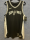 Nike NBA San Antonio Spurs Trikot Schwarz AUTHENTIC Jersey Größe XL Neu