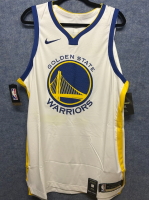 Nike NBA Golden State Warriors Trikot Größe XL...