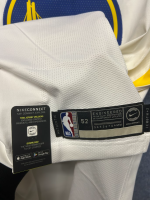 Nike NBA Golden State Warriors Trikot Größe XL Authentic Jersey Neu mit Etikett