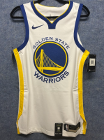 Nike NBA Golden State Warrior Trikot Größe S...