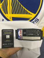 Nike NBA Golden State Warrior Trikot Größe S Authentic Jersey Neu mit Etikett