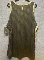 Nike NBA Sacramento Kings Trikot Authentic Größe 3XL Grau Jersey Neu mit Etikett
