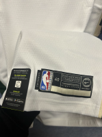 Nike NBA Milwaukee Bucks Trikot Größe S Swingman Jersey Neu mit Etikett