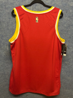 Nike NBA Houston Rockets Trikot Größe XL Swingman Jersey Rot Neu mit Etikett