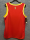 Nike NBA Houston Rockets Trikot Größe XL Swingman Jersey Rot Neu mit Etikett