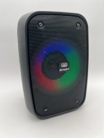 Trevi Musikbox Bluetooth Lautsprecher Tragbarere...