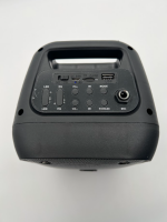 Trevi Musikbox Bluetooth Lautsprecher Tragbarere Bluetooth Lautsprecher 15W
