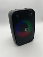 Trevi Musikbox Bluetooth Lautsprecher Tragbarere Bluetooth Lautsprecher 15W